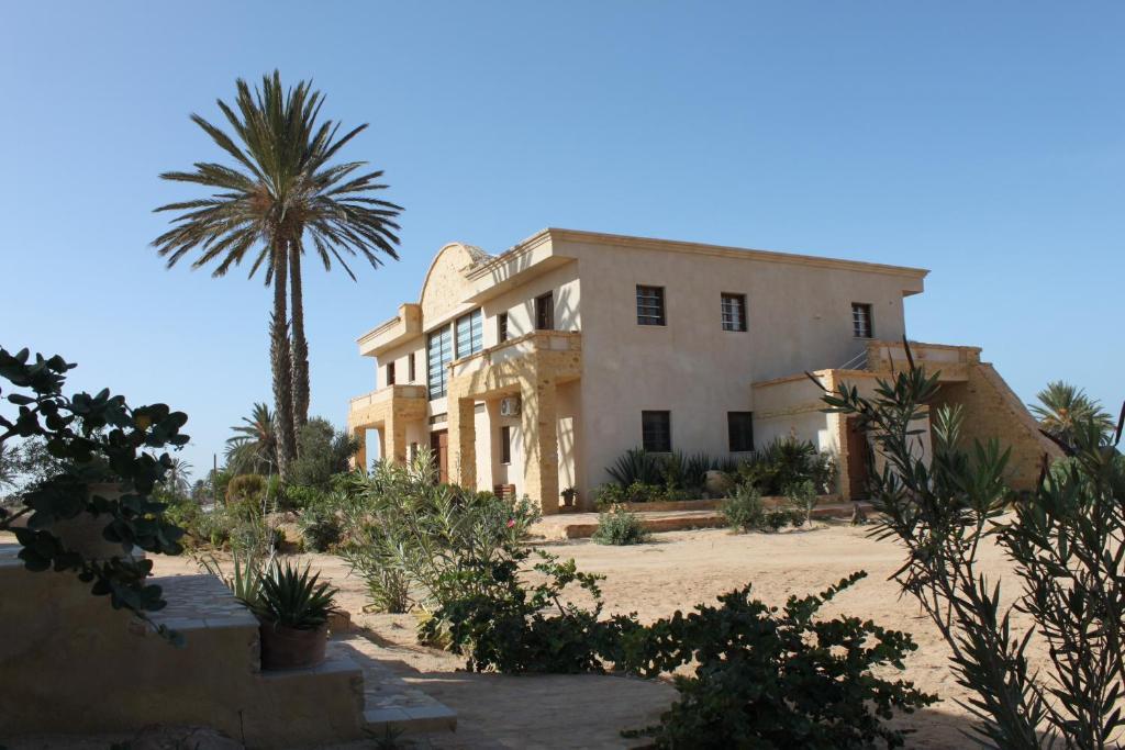 Bella Djerba Otel Houmt Souk  Oda fotoğraf