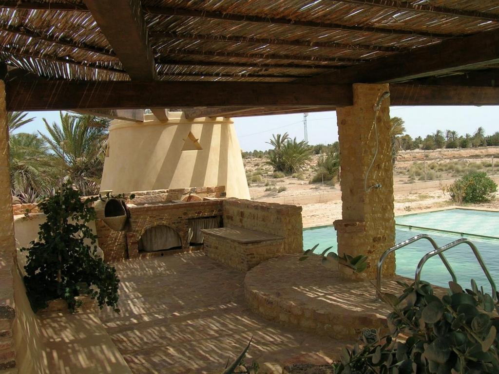 Bella Djerba Otel Houmt Souk  Oda fotoğraf