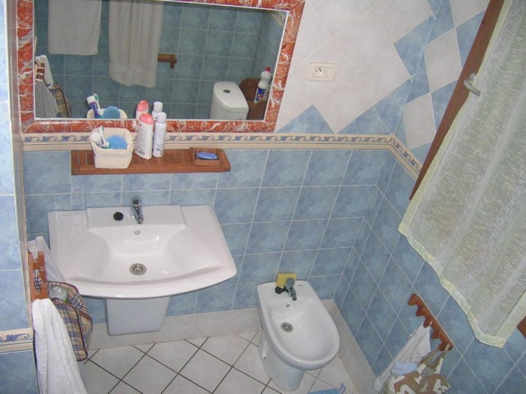 Bella Djerba Otel Houmt Souk  Oda fotoğraf