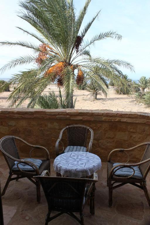 Bella Djerba Otel Houmt Souk  Dış mekan fotoğraf