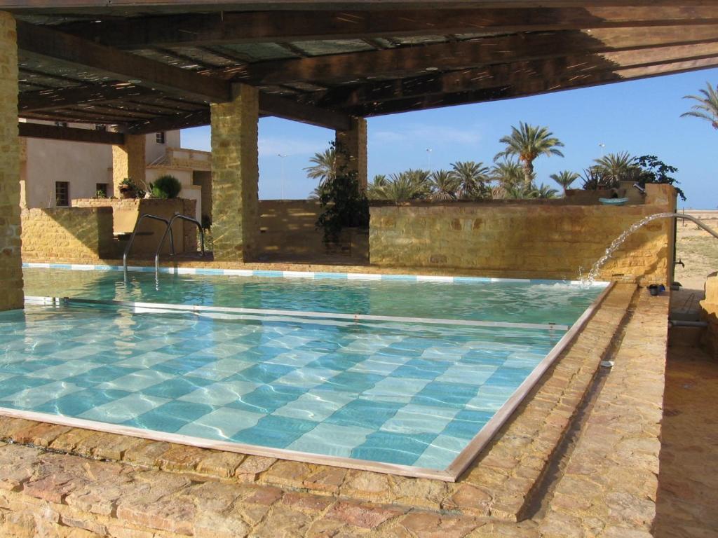 Bella Djerba Otel Houmt Souk  Dış mekan fotoğraf