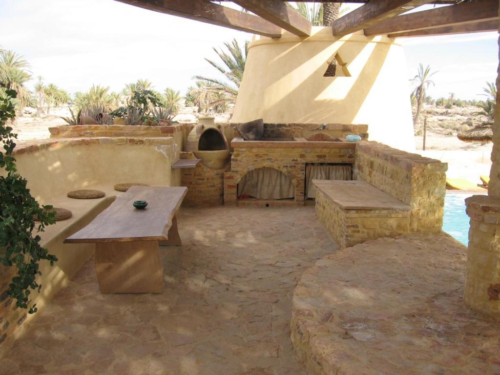 Bella Djerba Otel Houmt Souk  Dış mekan fotoğraf