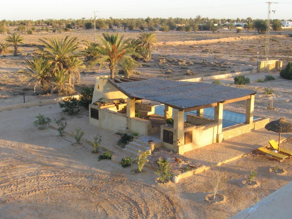 Bella Djerba Otel Houmt Souk  Dış mekan fotoğraf