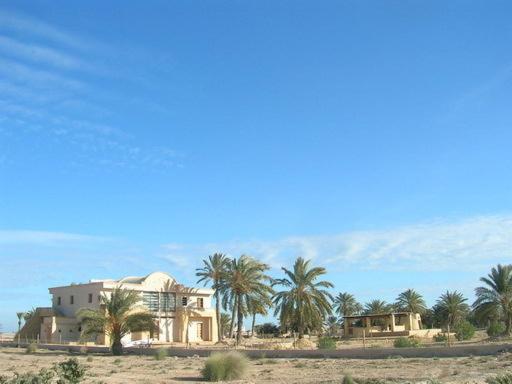 Bella Djerba Otel Houmt Souk  Dış mekan fotoğraf