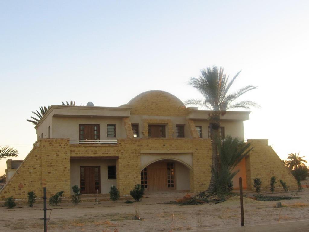 Bella Djerba Otel Houmt Souk  Dış mekan fotoğraf