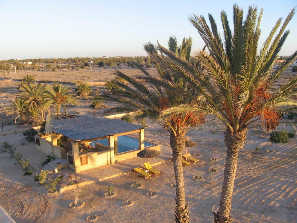 Bella Djerba Otel Houmt Souk  Dış mekan fotoğraf