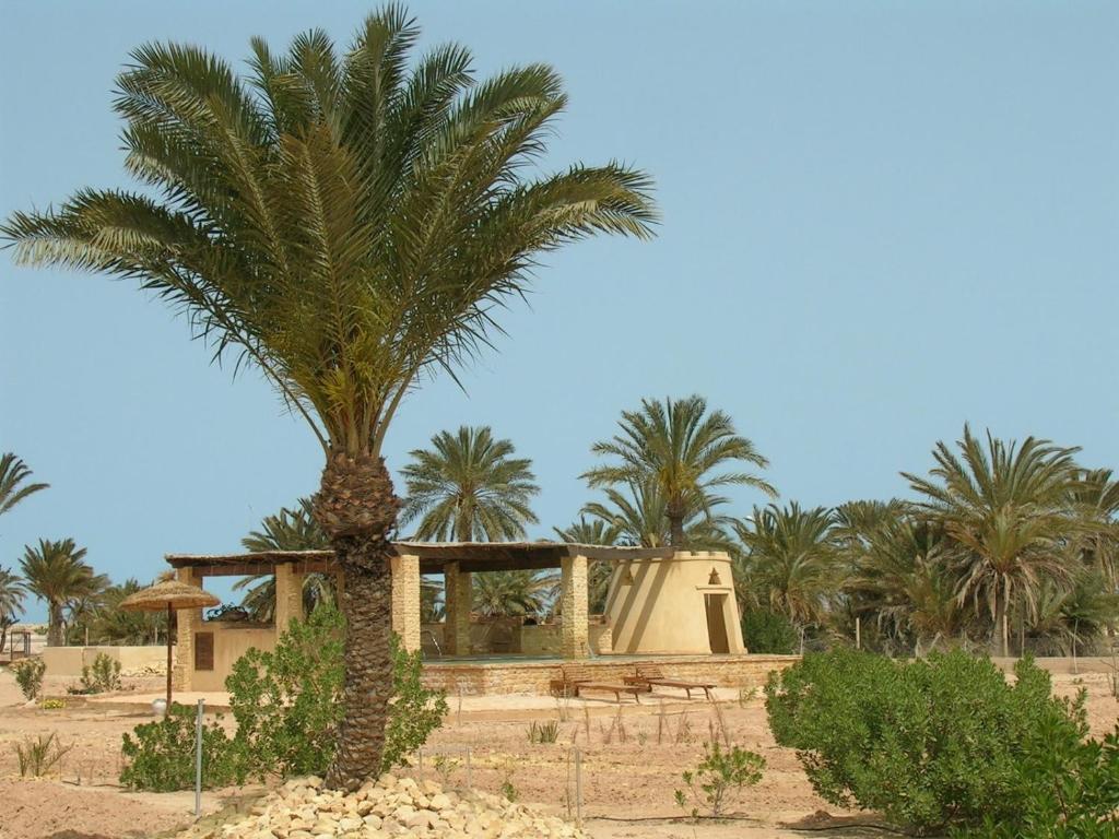 Bella Djerba Otel Houmt Souk  Dış mekan fotoğraf